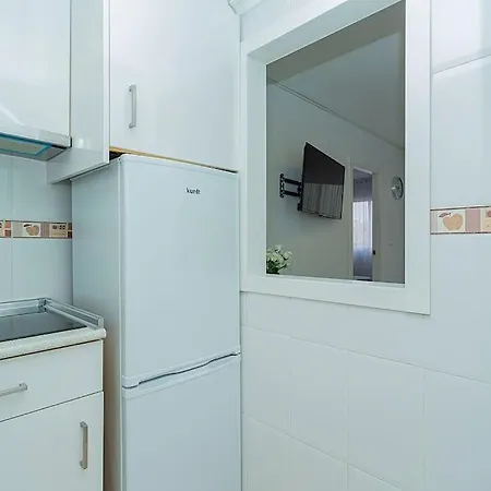 Viktoryia Apartmán