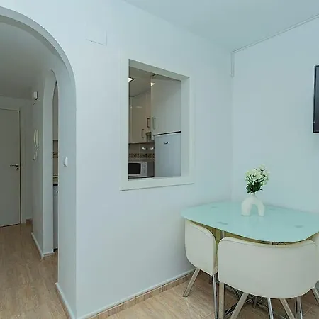 Apartmán Viktoryia