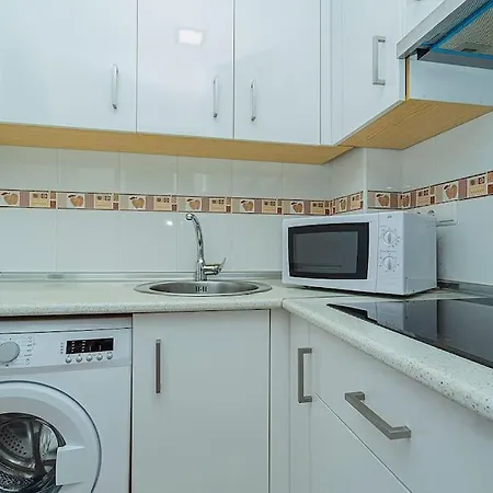 Apartmán Viktoryia *