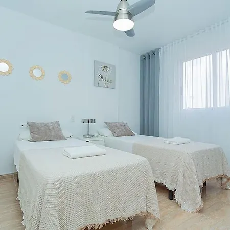 Apartmán Viktoryia