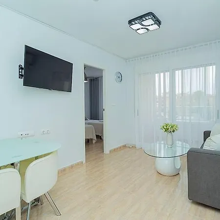 Apartmán Viktoryia *