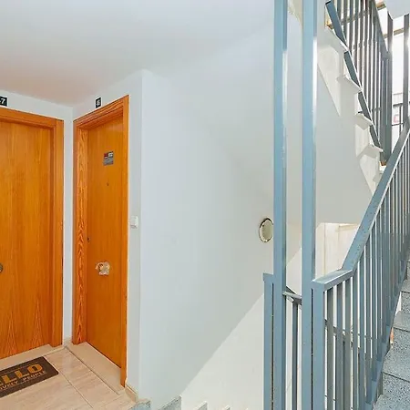 Viktoryia Apartmán