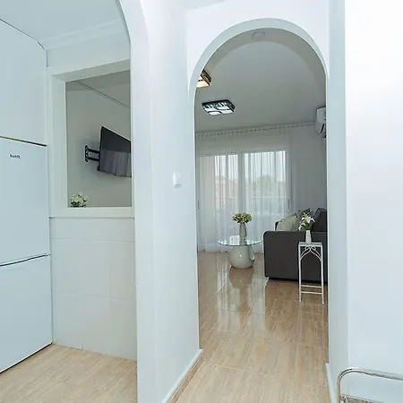 Viktoryia Apartmán Torrevieja