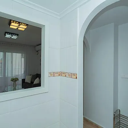 Viktoryia Apartmán *