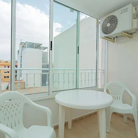 Viktoryia Apartmán *