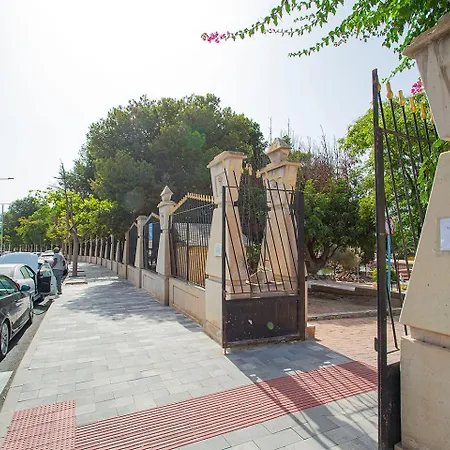 Apartmán Viktoryia