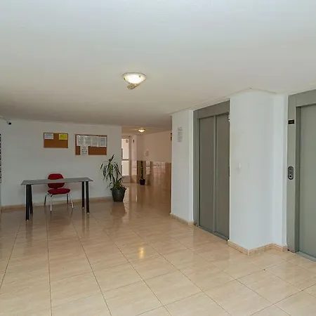 Viktoryia Apartamento *