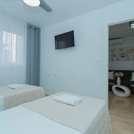 Viktoryia Apartamento