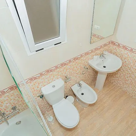 Apartamento Viktoryia Torrevieja