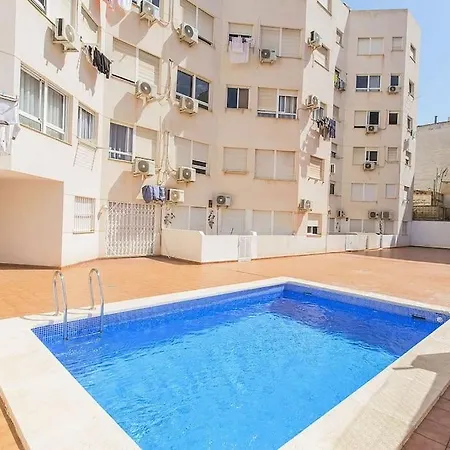 Viktoryia Apartamento